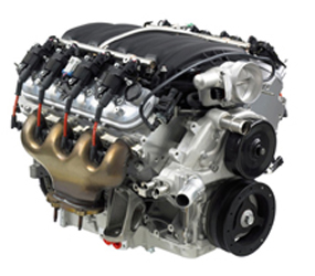 P230E Engine